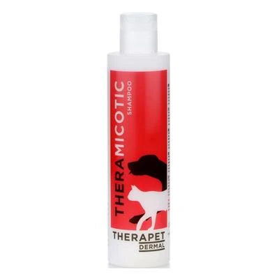 Igiene Per Cane  THERAMICOTIC SHAMPOO ML 200
