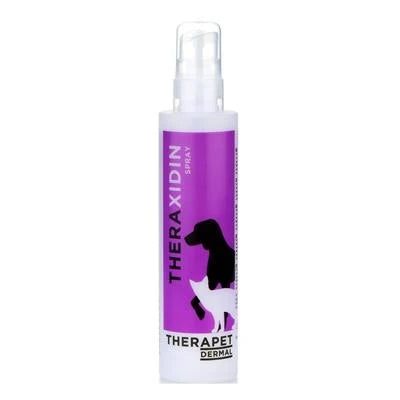 Igiene Per Cane THERAXIDIN SPRAY ML 200