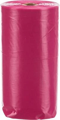 Igiene Per Cane  TX SACCHETTI IGIENICI PROFUMO ROSA
