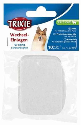 Igiene Per Cane  TX PANNOLINI MUTANDINE IGIENICHE TG XS/S/S-M 10 PZ