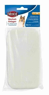 Igiene Per Cane  TX PANNOLINI MUTANDINE IGIENICHE TG L/XL 10PZ