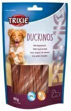 snack per cani TX PREMIO DUCKINOS GR 80