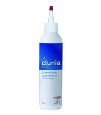 Igiene Per Cane  VETNOVA CLUNIA TISDENT ML 236