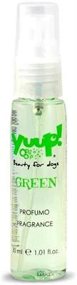 Igiene Per Cane  YUUP GREEN ML 30