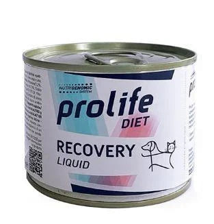 Cibo dietetico per cani PROLIFE DOG/CAT RECOVERY GR 190